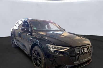 Audi e-tron 35.652 km 38.890 &euro; Reken 48734