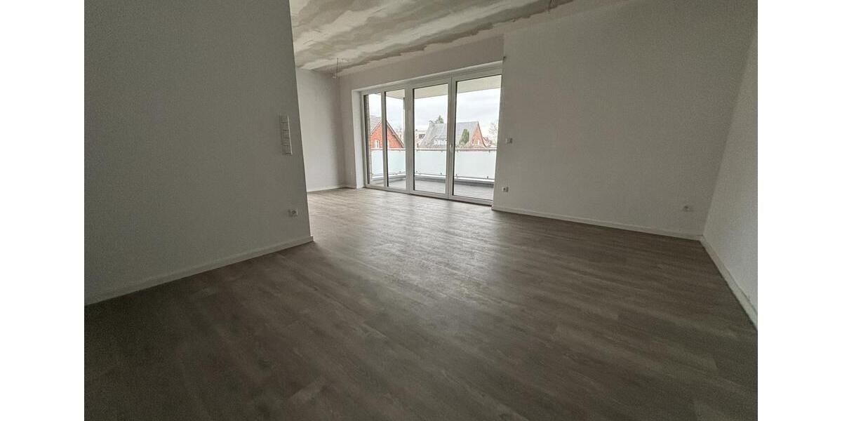 Etagenwohnung Borken - 2 Zimmer, 62 m&sup2;, 868&euro; | Angebot:26677459