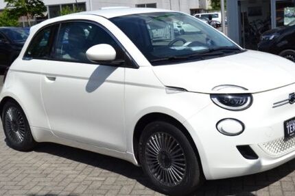 Fiat 500e 45.350 km 14.990 &euro; Raesfeld 46348