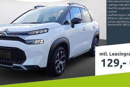 Citroen C3 Aircross 35.521 km 12.570 &euro; Borken 46325