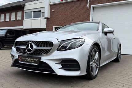 Mercedes-Benz E 300 96.000 km 30.990 &euro; Hamminkeln 46499
