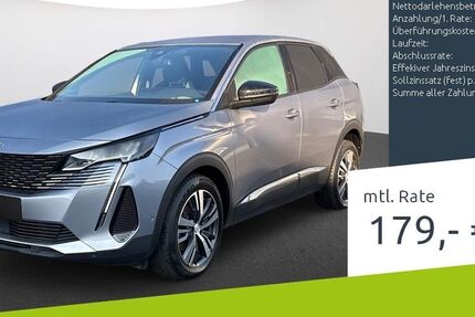 Peugeot 3008 51.670 km 19.460 &euro; Bocholt 46395