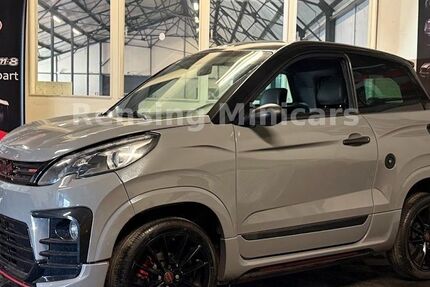 Ligier JS 60 11.200 km 15.950 &euro; Vreden 48691