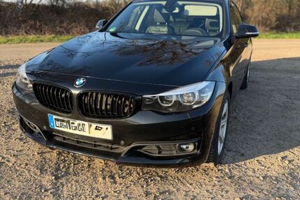 BMW 320 Gran Turismo 86.000 km 20.250 &euro; Vreden 48691