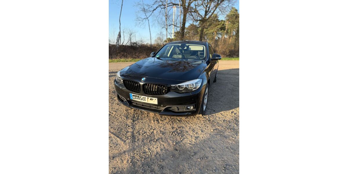 BMW 320 Gran Turismo 86.000 km 20.250 &euro; Vreden 48691