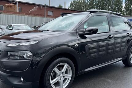 Citroen C4 Cactus 140.000 km 6.900 &euro; Bocholt 46395