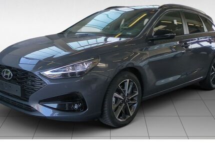 Hyundai i30 16.600 km 23.950 &euro; Wesel 46485