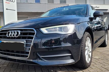 Audi A3 145.000 km 10.950 &euro; Wesel 46487