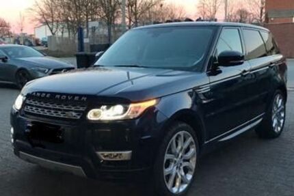 Land Rover Range Rover Sport 216.000 km 17.500 &euro; Schermbeck 46514