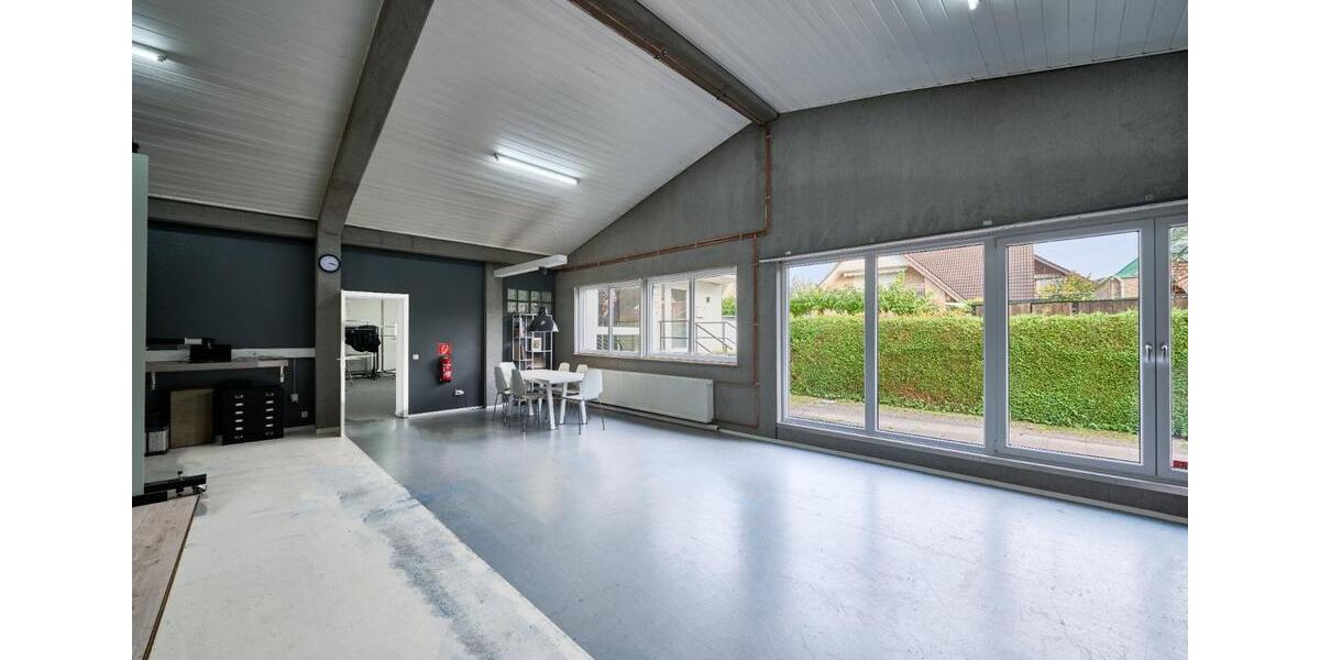 Gewerbeobjekt Borken - 1.350&euro; | Angebot:25892589