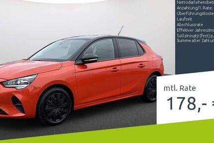 Opel Corsa 24.182 km 14.597 &euro; Bocholt 46395