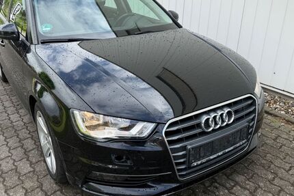 Audi A3 339.000 km 6.500 &euro; Wesel 46485