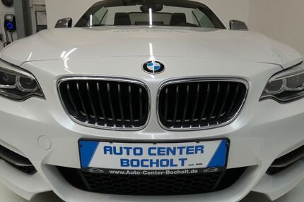 BMW M235 47.700 km 27.800 &euro; Bocholt 46395