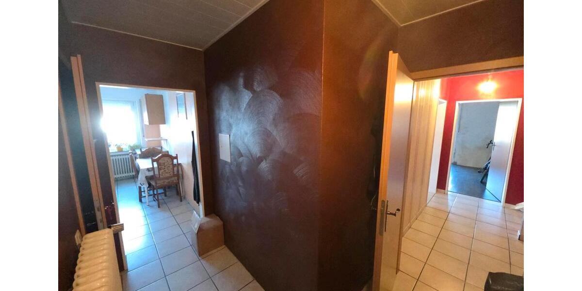 Erdgeschoßwohnung Emmerich am Rhein - 4 Zimmer, 90 m&sup2;, 174.999&euro; | Angebot:26061706