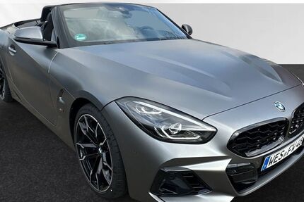 BMW Z4 M40 6.000 km 72.390 &euro; Wesel 46485