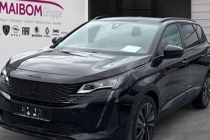 Peugeot 5008 25.500 km 28.480 &euro; Wesel 46485