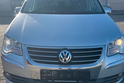 VW Touran 175.000 km 6.250 &euro; Bocholt 46395