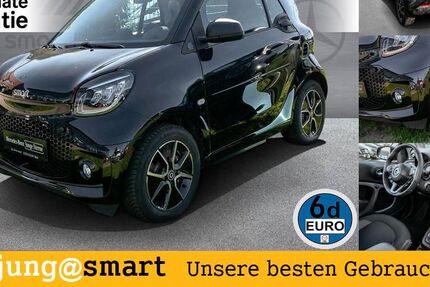 Smart ForTwo 18.223 km 14.778 &euro; Wesel 46485
