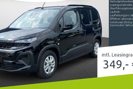 Peugeot Rifter 3.500 km 32.530 &euro; Bocholt 46395