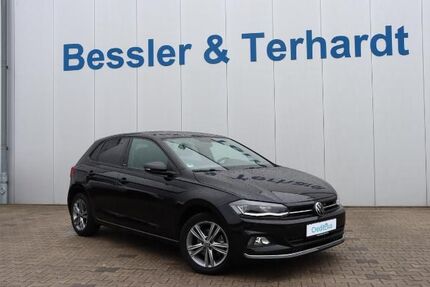 VW Polo 54.200 km 15.990 &euro; Gescher 48712