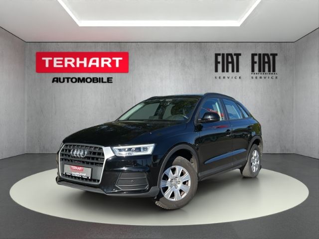 Audi Q3 118.999 km 13.987 &euro; Stadtlohn 48703