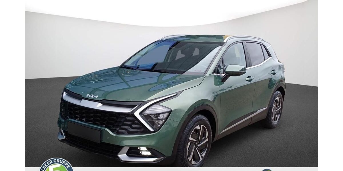 Kia Sportage 32.856 km 21.969 &euro; Borken 46325