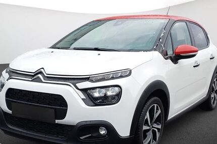 Citroen C3 35.223 km 11.910 &euro; Borken 46325