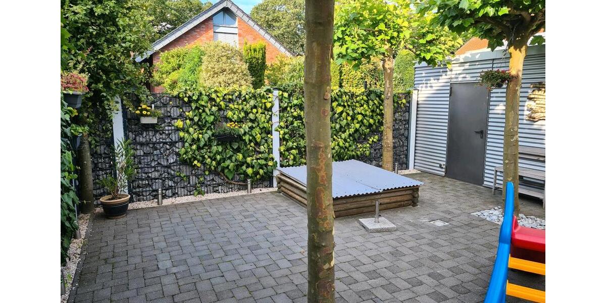 Doppelhaushälfte Bocholt Stenern - 4 Zimmer, 120 m&sup2;, 415.000&euro; | Angebot:26656363