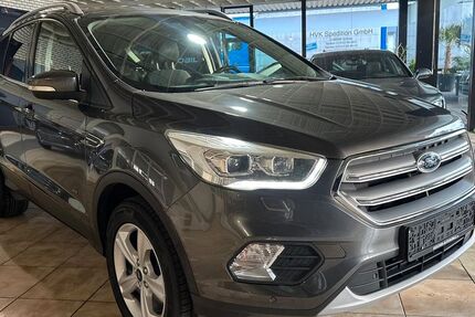 Ford Kuga 174.000 km 11.900 &euro; Gescher 48712