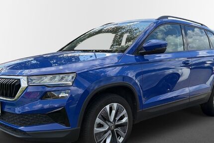 Skoda Karoq 101.439 km 19.746 &euro; Bocholt 46395