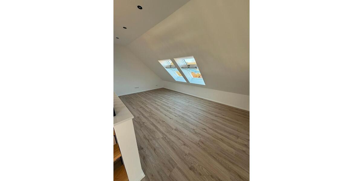 Maisonettenwohnung Emmerich am Rhein - 3.5 Zimmer, 106 m&sup2;, 1.380&euro; | Angebot:26439712