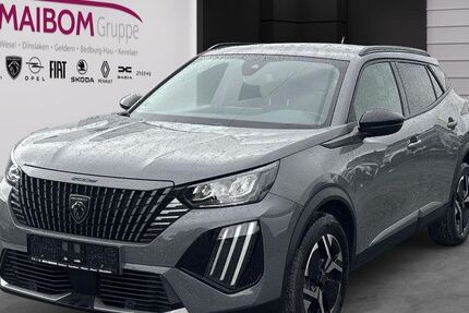 Peugeot 2008 14.000 km 22.990 &euro; Wesel 46485