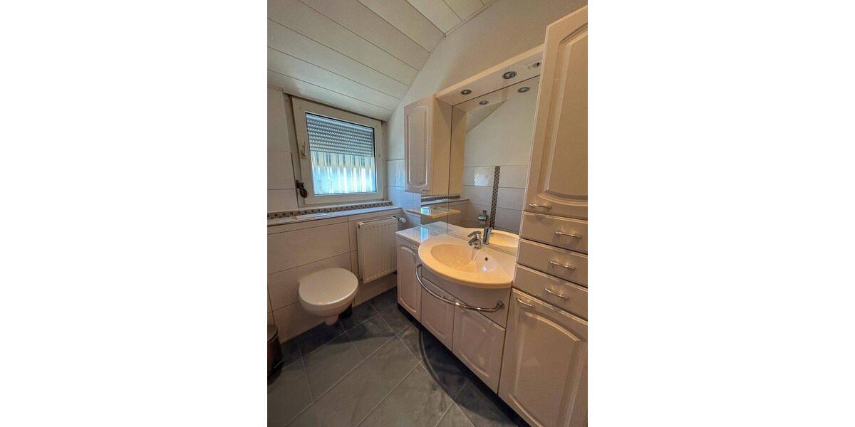 Doppelhaushälfte Bocholt Stenern - 5 Zimmer, 100 m&sup2;, 1.260&euro; | Angebot:26801247