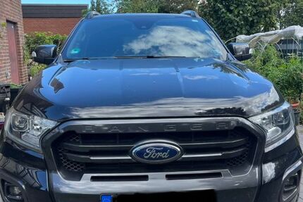 Ford Ranger 33.787 km 39.500 &euro; Rhede 46414