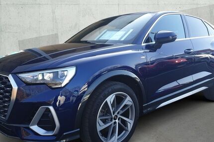 Audi Q3 54.069 km 30.470 &euro; Borken 46325