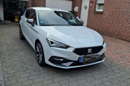 Seat Leon 66.000 km 19.500 &euro; Xanten 46509