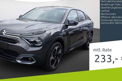 Citroen C4 14.644 km 19.880 &euro; Borken 46325