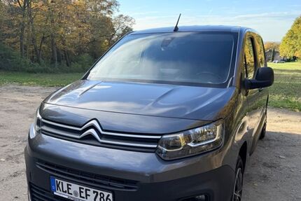 Citroen Berlingo 140.100 km 11.300 &euro; elten 46446