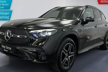 Mercedes-Benz GLC 300 22.460 km 63.880 &euro; Gescher 48712