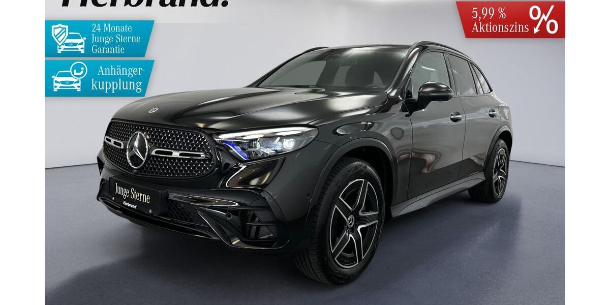 Mercedes-Benz GLC 300 22.460 km 63.880 &euro; Gescher 48712