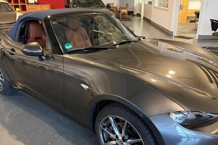Mazda MX-5 14.745 km 30.000 &euro; Vreden 48691