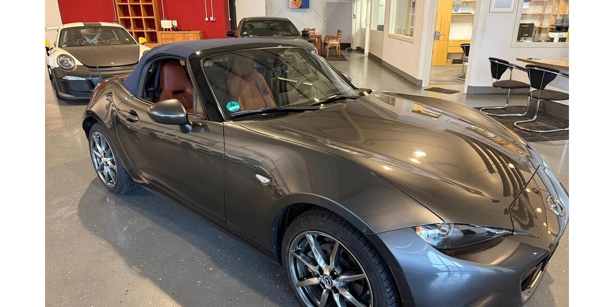 Mazda MX-5 14.745 km 30.000 &euro; Vreden 48691
