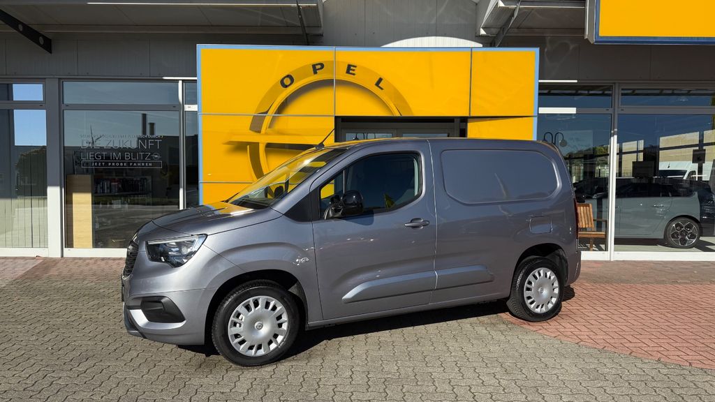 Opel Combo 14.987 km 19.990 &euro; Gescher 48712