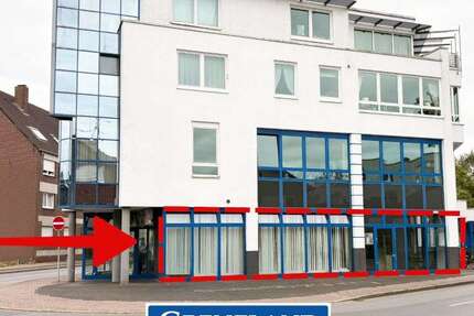 Gewerbeobjekt Bocholt Feldmark - 2.300&euro; | Angebot:23882696