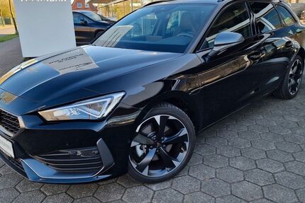 Cupra Leon 8.950 km 27.290 &euro; Gescher 48712