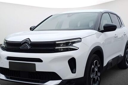 Citroen C5 Aircross 45.029 km 23.489 &euro; Borken 46325