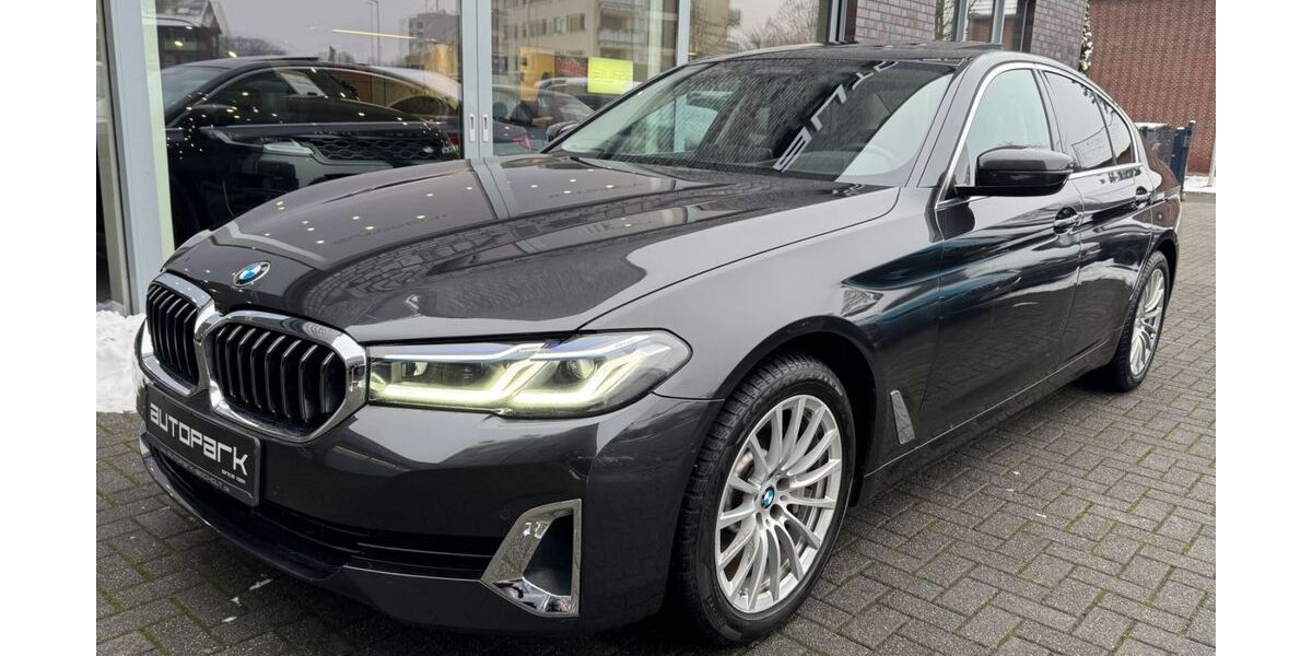 BMW 530 59.800 km 34.500 &euro; Bocholt 46397