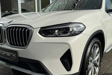 BMW X3 99.000 km 30.900 &euro; Bocholt 46397