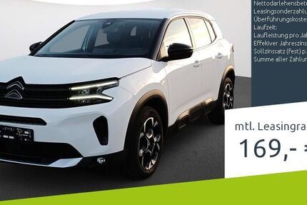 Citroen C5 Aircross 26.764 km 17.489 &euro; Borken 46325