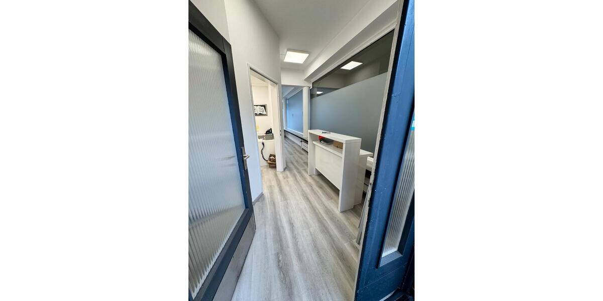 Erdgeschoßwohnung Rhede - 2 Zimmer, 40 m&sup2;, 300&euro; | Angebot:25900461